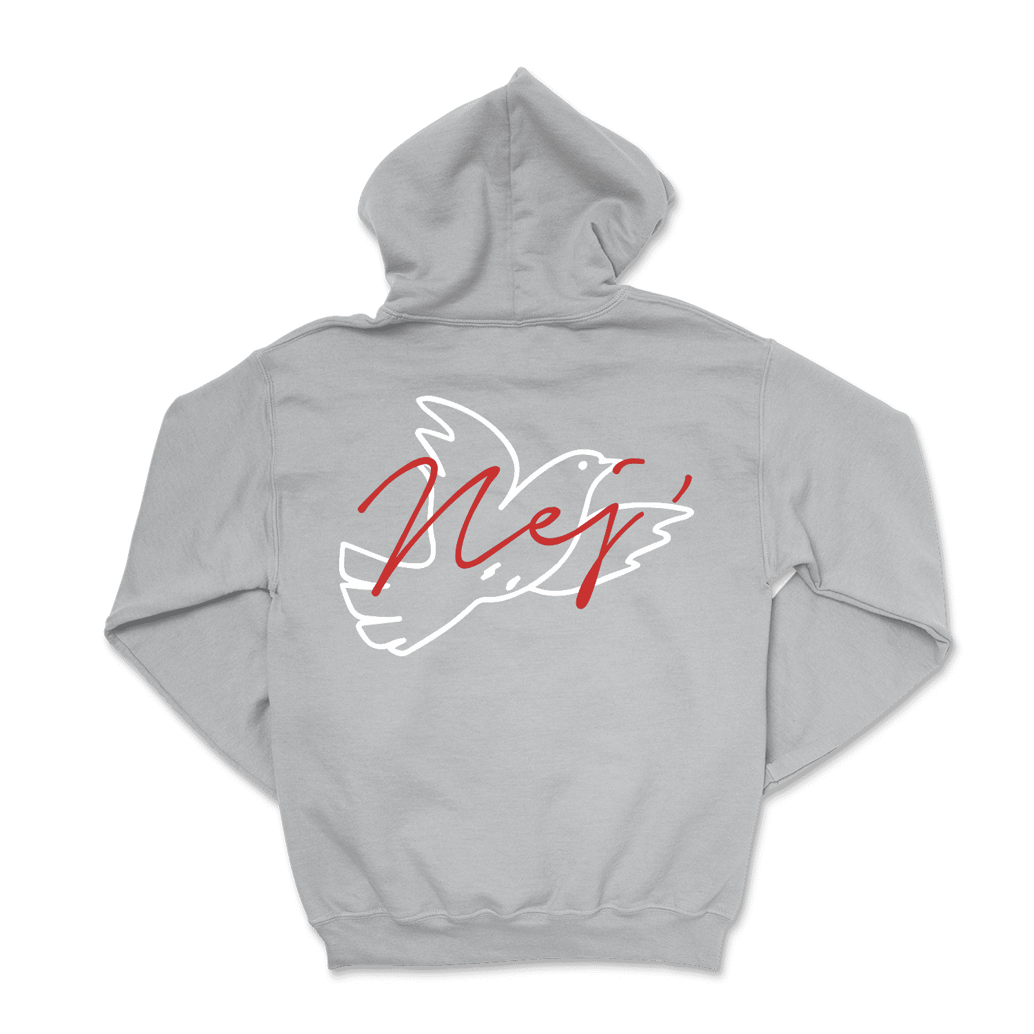 SWEAT - COLOMBE (Gris)